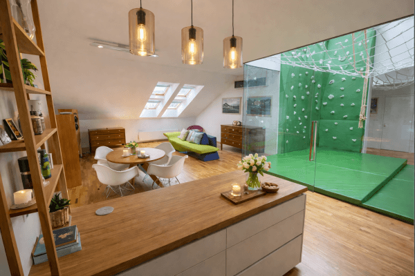 Predaj bytu 4-izbový 135 m², Havlíčkovo náměstí, Praha 3 Predaj bytu 4-izbový 135 m², Havlíčkovo náměstí, Praha 3