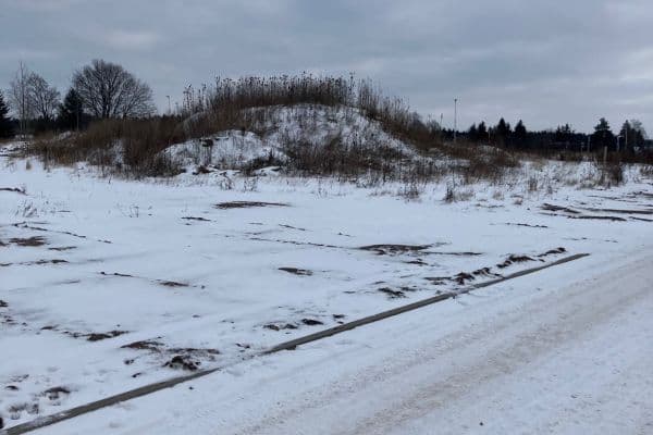 Predaj pozemku 1.225 m², Kolová, Karlovarský kraj Predaj pozemku 1.225 m², Kolová, Karlovarský kraj