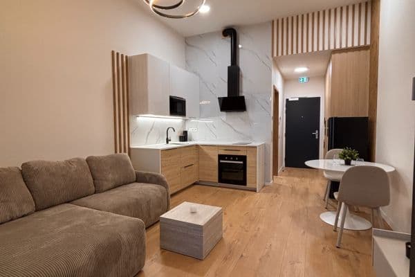 Prenájom bytu 1-izbový 35 m², Plynárenská, Ružinov, Bratislavský kraj Prenájom bytu 1-izbový 35 m², Plynárenská, Ružinov, Bratislavský kraj