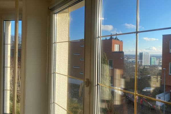 Prenájom bytu 3-izbový 123 m², Na Vysočanských vinicích, Praha Prenájom bytu 3-izbový 123 m², Na Vysočanských vinicích, Praha