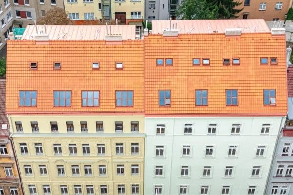 Prenájom nebytového priestoru 66 m², Svatoslavova, Praha Prenájom nebytového priestoru 66 m², Svatoslavova, Praha