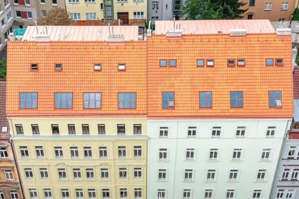 Prenájom nebytového priestoru 66 m², Svatoslavova, Praha Prenájom nebytového priestoru 66 m², Svatoslavova, Praha