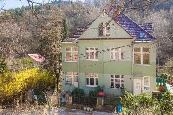 Predaj domu 200 m², pozemek 200 m², K Podmoráni, Predaj domu 200 m², pozemek 200 m², K Podmoráni,