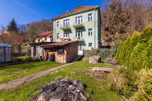Predaj domu 200 m², pozemek 444 m², K Podmoráni, Predaj domu 200 m², pozemek 444 m², K Podmoráni,