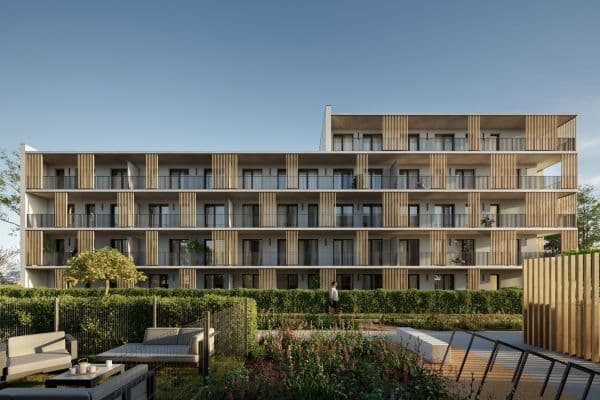 Predaj bytu 4-izbový 84 m², U Engerthu, Predaj bytu 4-izbový 84 m², U Engerthu,