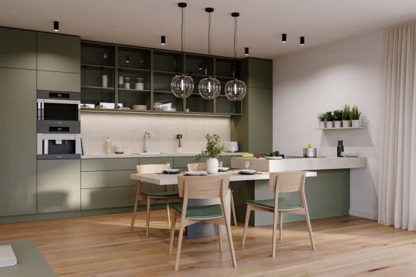 Predaj bytu 3-izbový 72 m², U Engerthu, Kladno, Středočeský kraj Predaj bytu 3-izbový 72 m², U Engerthu, Kladno, Středočeský kraj