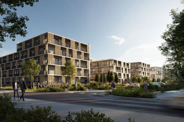 Predaj bytu 3-izbový 92 m², U Engerthu, Kladno, Středočeský kraj Predaj bytu 3-izbový 92 m², U Engerthu, Kladno, Středočeský kraj