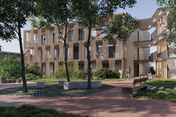 Predaj bytu 4-izbový 91 m², K Vinoři, Praha, Praha Predaj bytu 4-izbový 91 m², K Vinoři, Praha, Praha