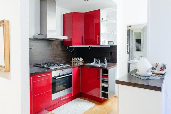 Prenájom bytu 2-izbový 55 m², nám. Edvarda Beneše, Kladno, Středočeský kraj Prenájom bytu 2-izbový 55 m², nám. Edvarda Beneše, Kladno, Středočeský kraj