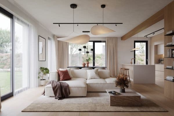 Predaj domu 131 m², pozemek 485 m², K Vinoři, Praha, Praha Predaj domu 131 m², pozemek 485 m², K Vinoři, Praha, Praha