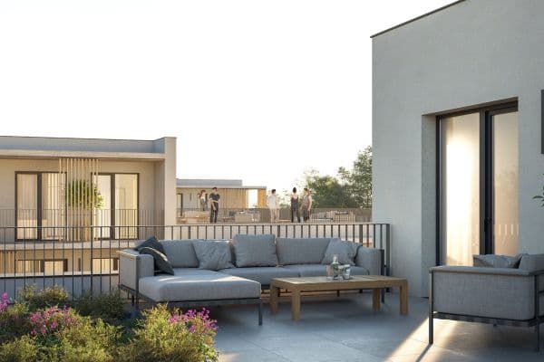 Predaj bytu 3-izbový 72 m², U Engerthu, Kladno, Středočeský kraj Predaj bytu 3-izbový 72 m², U Engerthu, Kladno, Středočeský kraj