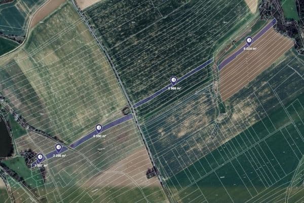 Predaj pozemku 28.314 m², Predaj pozemku 28.314 m²,