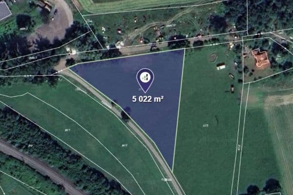 Predaj pozemku Predaj pozemku