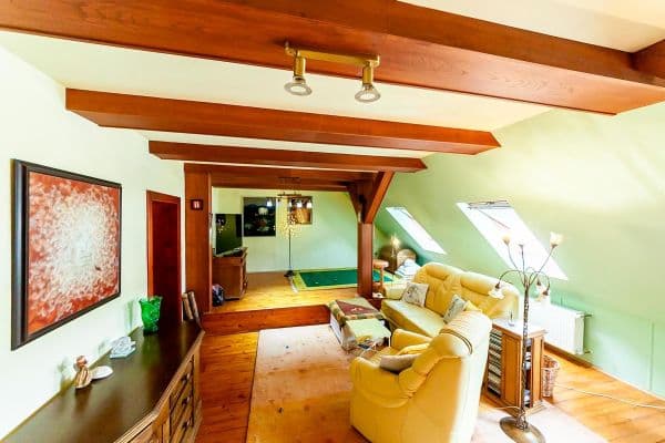 Predaj bytu 5-izbový 201 m², Šlikova, Predaj bytu 5-izbový 201 m², Šlikova,