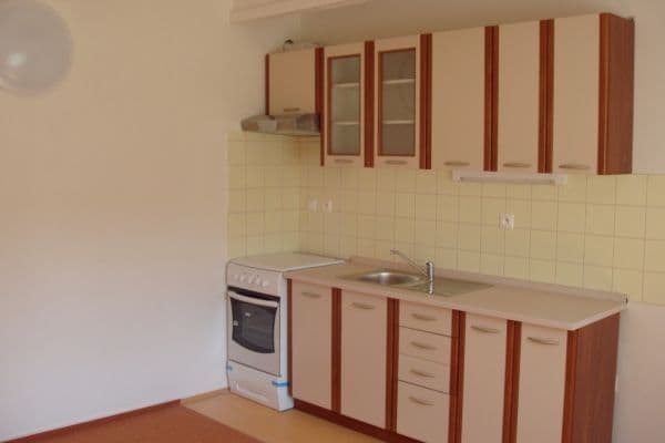 Prenájom bytu 1-izbový 27 m², náměstí Slezského odboje, Opava, Moravskoslezský kraj Prenájom bytu 1-izbový 27 m², náměstí Slezského odboje, Opava, Moravskoslezský kraj