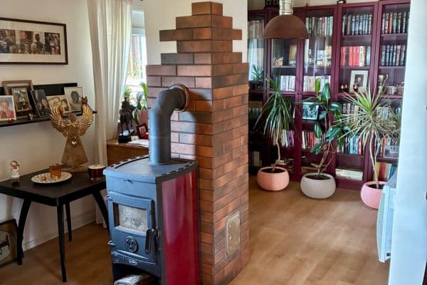 Predaj rekreačného objektu 55 m², pozemek 800 m², Kytín Predaj rekreačného objektu 55 m², pozemek 800 m², Kytín