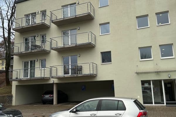 Predaj bytu 2-izbový 45 m², Promenáda, Horní Maršov Predaj bytu 2-izbový 45 m², Promenáda, Horní Maršov