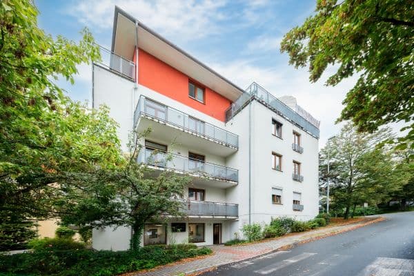 Predaj nebytového priestoru 47 m², Na Hřebenkách, Praha 5 Predaj nebytového priestoru 47 m², Na Hřebenkách, Praha 5