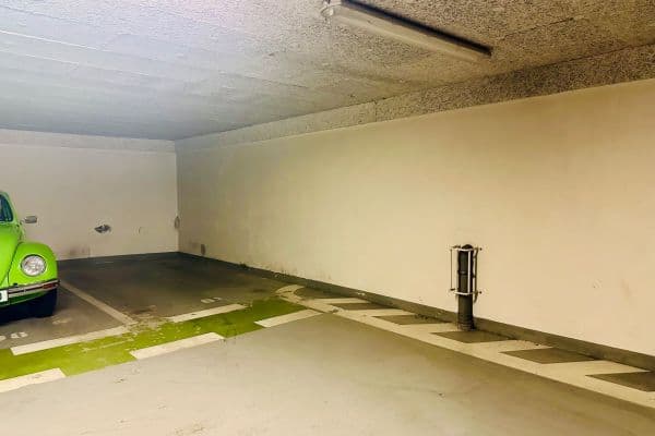 Predaj garáže 11 m², Praha Predaj garáže 11 m², Praha