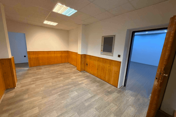 Prenájom nebytového priestoru 78 m², Hlučínská, Ludgeřovice Prenájom nebytového priestoru 78 m², Hlučínská, Ludgeřovice