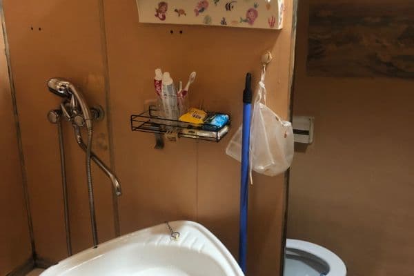 Prenájom bytu 1-izbový 40 m², Bratislavská, Teplice Prenájom bytu 1-izbový 40 m², Bratislavská, Teplice