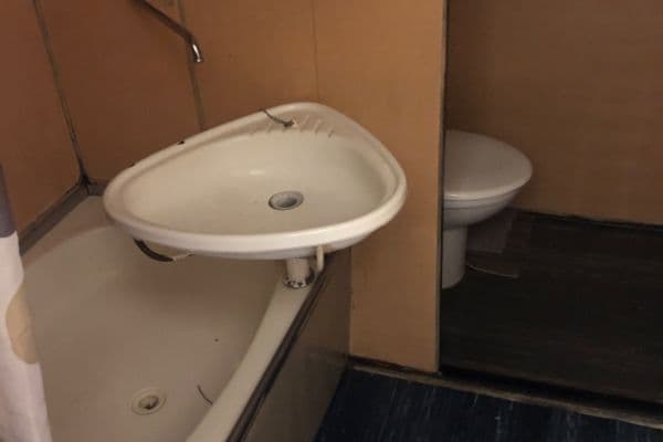 Prenájom bytu 1-izbový 40 m², Bratislavská, Teplice Prenájom bytu 1-izbový 40 m², Bratislavská, Teplice