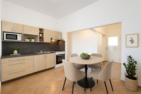 Prenájom bytu 2-izbový 55 m², Dvořákova, Prenájom bytu 2-izbový 55 m², Dvořákova,