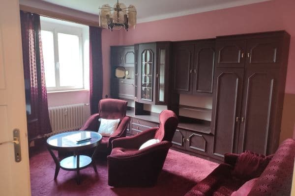 Prenájom bytu 3-izbový 80 m², Havlíčkovo náměstí, Ostrava Prenájom bytu 3-izbový 80 m², Havlíčkovo náměstí, Ostrava