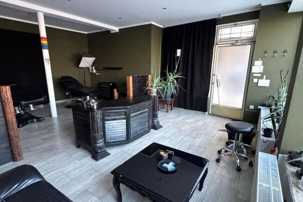 Prenájom kancelárie 53 m², München, Bavorsko Prenájom kancelárie 53 m², München, Bavorsko