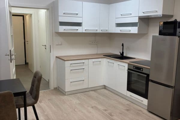 Prenájom bytu 1-izbový 26 m², Augustina Lukeše, Brandýs nad Labem-Stará Boleslav Prenájom bytu 1-izbový 26 m², Augustina Lukeše, Brandýs nad Labem-Stará Boleslav