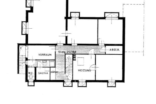 Predaj domu 241 m², pozemek 1.448 m², Grevenbroich Predaj domu 241 m², pozemek 1.448 m², Grevenbroich