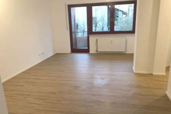 Prenájom bytu 2-izbový 53 m², Würzburg Prenájom bytu 2-izbový 53 m², Würzburg