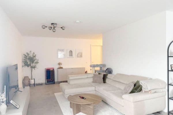 Prenájom bytu 2-izbový 85 m², Bruchsal Prenájom bytu 2-izbový 85 m², Bruchsal