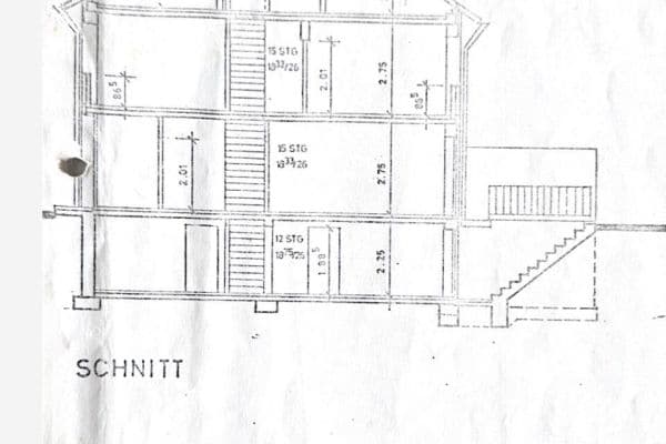 Predaj domu 145 m², pozemek 280 m², Essen Predaj domu 145 m², pozemek 280 m², Essen