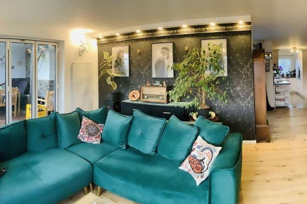 Predaj bytu 4-izbový 155 m², Zirndorf, Bavorsko Predaj bytu 4-izbový 155 m², Zirndorf, Bavorsko