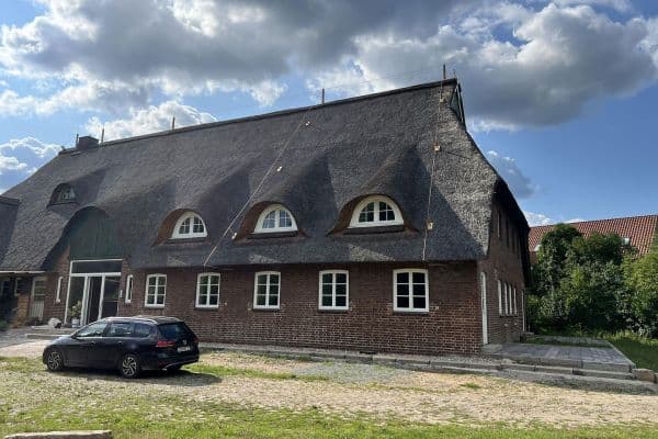 Prenájom bytu 3-izbový 100 m², Rahlstedter Dorfplatz 4, Hamburg, Hamburg Prenájom bytu 3-izbový 100 m², Rahlstedter Dorfplatz 4, Hamburg, Hamburg