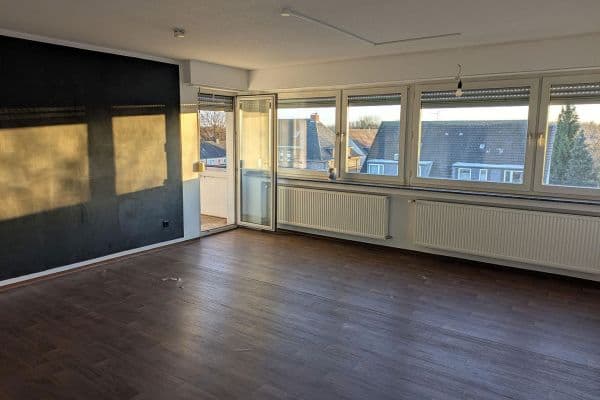 Prenájom bytu 3-izbový 83 m², Sachsenstraße 176, Recklinghausen Prenájom bytu 3-izbový 83 m², Sachsenstraße 176, Recklinghausen