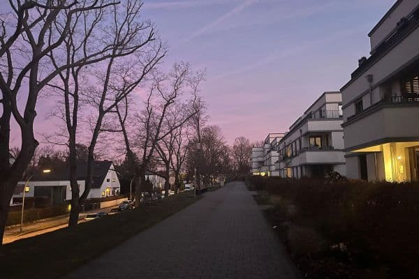 Predaj bytu 3-izbový 100 m², Berlin, Berlín Predaj bytu 3-izbový 100 m², Berlin, Berlín