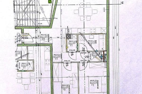 Predaj bytu 3-izbový 76 m², Klosterneuburg Predaj bytu 3-izbový 76 m², Klosterneuburg