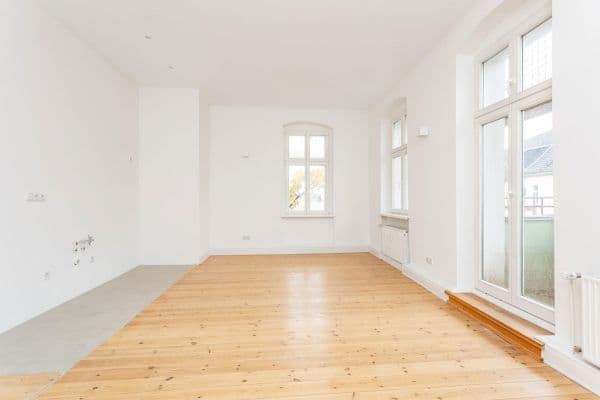 Predaj bytu 3-izbový 95 m², Külzer Straße 2, Berlin, Berlín Predaj bytu 3-izbový 95 m², Külzer Straße 2, Berlin, Berlín