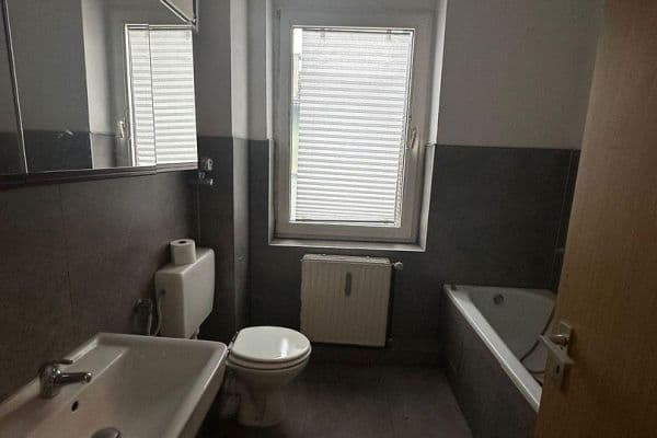 Prenájom bytu 1-izbový 52 m², sprockhöveler straße 118, witten Prenájom bytu 1-izbový 52 m², sprockhöveler straße 118, witten