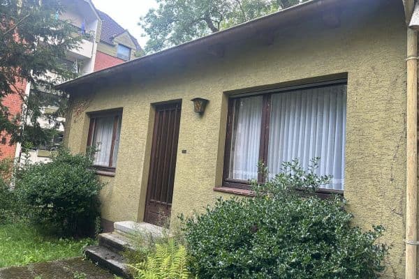 Prenájom kancelárie 50 m², Dortmund, Severné Porýnie - Westfálsko Prenájom kancelárie 50 m², Dortmund, Severné Porýnie - Westfálsko