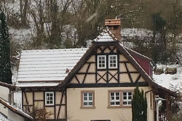 Predaj domu 120 m², pozemek 720 m², Haibach Predaj domu 120 m², pozemek 720 m², Haibach