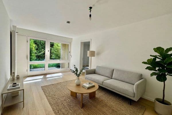 Predaj bytu 3-izbový 73 m², Oberländerstraße 33, München, Bavorsko Predaj bytu 3-izbový 73 m², Oberländerstraße 33, München, Bavorsko