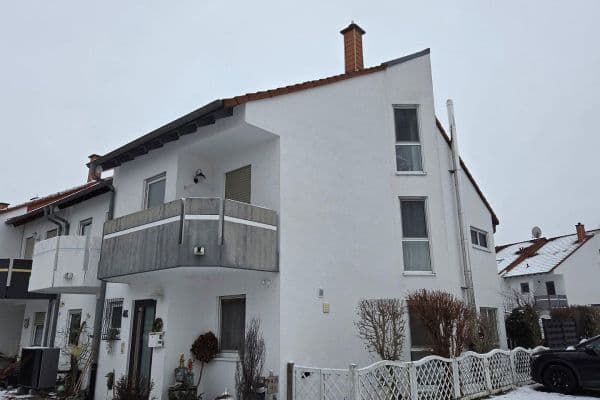 Prenájom domu 122 m², pozemek 163 m², Biblis/ Nordheim Prenájom domu 122 m², pozemek 163 m², Biblis/ Nordheim