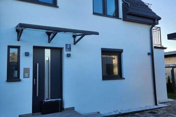 Prenájom bytu 1-izbový 40 m², Kilihofstr. 2, München, Bavorsko Prenájom bytu 1-izbový 40 m², Kilihofstr. 2, München, Bavorsko