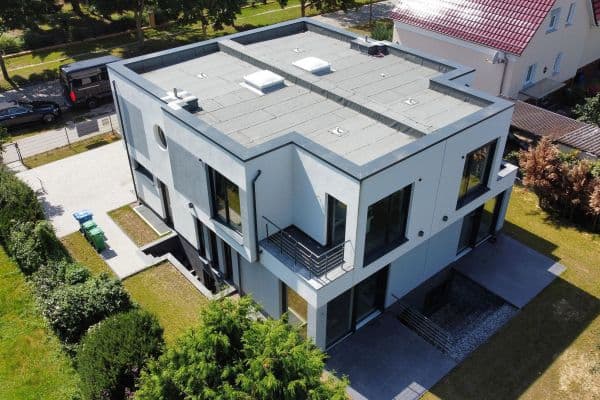 Predaj domu 170 m², pozemek 508 m², Rembrandtstraße 67, Blankenfelde-Mahlow Predaj domu 170 m², pozemek 508 m², Rembrandtstraße 67, Blankenfelde-Mahlow