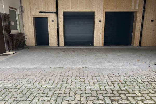 Prenájom nebytového priestoru 250 m², Schöllkrippen Prenájom nebytového priestoru 250 m², Schöllkrippen