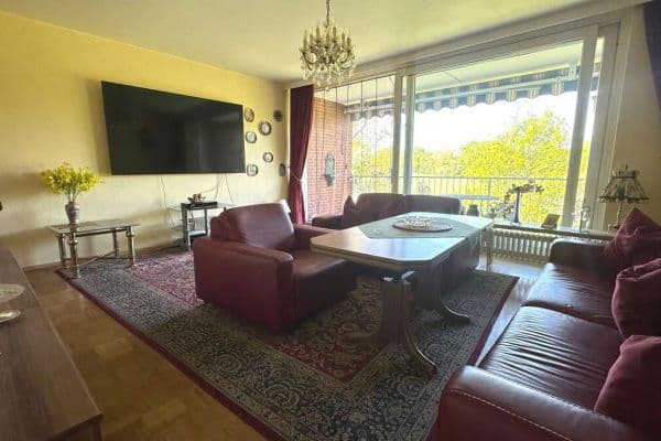 Prenájom bytu 4-izbový 90 m², Norderstedt Prenájom bytu 4-izbový 90 m², Norderstedt