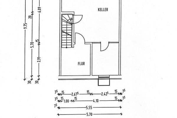 Predaj domu 109 m², pozemek 177 m², Helene-Weber-Str.82, Bonn Predaj domu 109 m², pozemek 177 m², Helene-Weber-Str.82, Bonn